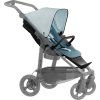 tfk Tfk stroller seat unit mono/pro black (Varianta black)