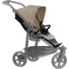 tfk Tfk stroller seat unit mono/pro black (Varianta black)