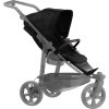 tfk Tfk stroller seat unit mono/pro black (Varianta black)