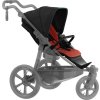 tfk Tfk stroller seat unit mono/pro black (Varianta black)