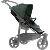 tfk Tfk stroller seat unit mono/pro black (Varianta black)