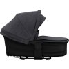tfk Tfk carrycot mono/pro combi unit premium black (Varianta premium black)