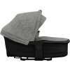 tfk Tfk carrycot mono/pro combi unit premium black (Varianta premium black)