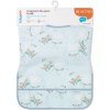 BABYONO BABYONO Bryndák s dlouhým rukávem Plane 74x36 cm, 6m-2r