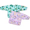BABYONO BABYONO Bryndák s dlouhým rukávem Plane 74x36 cm, 6m-2r