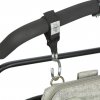 Lässig 4family Casual Stroller Hooks Metal