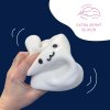 ZOPA Silikonová LED noční lampička s hudbou vel. L (Varianta Rabbit)