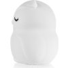 ZOPA Silikonová LED noční lampička s hudbou vel. L (Varianta Rabbit)