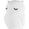 ZOPA Silikonová LED noční lampička s hudbou vel. L (Varianta Rabbit)