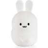 ZOPA Silikonová LED noční lampička s hudbou vel. L (Varianta Rabbit)