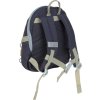 LÄSSIG KIDS LÄSSIG Tiny Backpack Outdoor Cloud dark blue (Varianta LÄSSIG Tiny Backpack Outdoor Cloud dark blue)