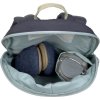 LÄSSIG KIDS LÄSSIG Tiny Backpack Outdoor Cloud dark blue (Varianta LÄSSIG Tiny Backpack Outdoor Cloud dark blue)