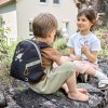 LÄSSIG KIDS LÄSSIG Tiny Backpack Outdoor Cloud dark blue (Varianta LÄSSIG Tiny Backpack Outdoor Cloud dark blue)