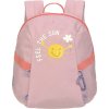 LÄSSIG KIDS LÄSSIG Tiny Backpack Outdoor Cloud dark blue (Varianta LÄSSIG Tiny Backpack Outdoor Cloud dark blue)