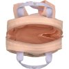 LÄSSIG KIDS LÄSSIG Mini Square Backpack Little Gang cherry peach (Varianta LÄSSIG Mini Square Backpack Little Gang cherry peach)