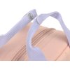 LÄSSIG KIDS LÄSSIG Mini Square Backpack Little Gang cherry peach (Varianta LÄSSIG Mini Square Backpack Little Gang cherry peach)