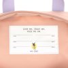 LÄSSIG KIDS LÄSSIG Mini Square Backpack Little Gang cherry peach (Varianta LÄSSIG Mini Square Backpack Little Gang cherry peach)