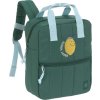 LÄSSIG KIDS LÄSSIG Mini Square Backpack Little Gang cherry peach (Varianta LÄSSIG Mini Square Backpack Little Gang cherry peach)