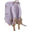 LÄSSIG KIDS LÄSSIG Mini Outdoor Backpack Little Gang lilac (Varianta LÄSSIG Mini Outdoor Backpack Little Gang lilac)