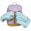 LÄSSIG KIDS LÄSSIG Mini Outdoor Backpack Little Gang lilac (Varianta LÄSSIG Mini Outdoor Backpack Little Gang lilac)