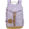 LÄSSIG KIDS LÄSSIG Mini Outdoor Backpack Little Gang lilac (Varianta LÄSSIG Mini Outdoor Backpack Little Gang lilac)