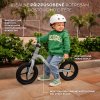KINDERKRAFT KINDERKRAFT Odrážedlo Xploit Moonstone silver