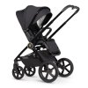Venicci Upline 2 All Black Seat Unit 1