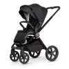 Venicci Upline 2 All Black Seat Unit 3