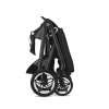 cybex talos Moon Black............