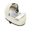 cybex Cot S Lux Seashell Beige.