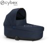 cybex Cot S Lux Ocean Blue