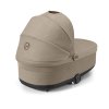 cybex Cot S Lux Almond Beige.....