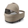 cybex Cot S Lux Almond Beige.......
