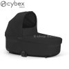 cybex Cot S Lux Moon black
