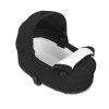 cybex Cot S Lux Moon black.
