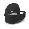 cybex Cot S Lux Moon black...