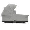 cybex Cot S Lux Stone Grey...