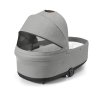 cybex Cot S Lux Stone Grey.....