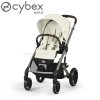 cybex Balios S Lux Seashell Beige