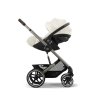 cybex Balios S Lux Seashell Beige...