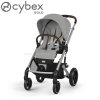 cybex Balios S Lux Stone Grey