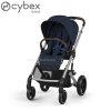 cybex Balios S Lux Ocean Blue