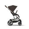 Cybex Balios S Lux Chocolate Brown 1