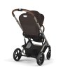 Cybex Balios S Lux Chocolate Brown 5