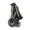 Cybex Balios S Lux Chocolate Brown 6