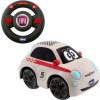 CHICCO CHICCO Autíčko na dálkové ovládání Fiat 500 2+