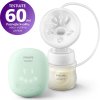 PHILIPS AVENT Philips AVENT Odsávačka mateřského mléka elektrická Essential SCF323/11
