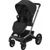 Maxi-Cosi Fame kočárek 2v1 Twillic Black (Varianta Twillic Black)