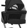 Maxi-Cosi Fame kočárek 2v1 Twillic Black (Varianta Twillic Black)
