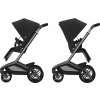 Maxi-Cosi Fame kočárek 2v1 Twillic Black (Varianta Twillic Black)